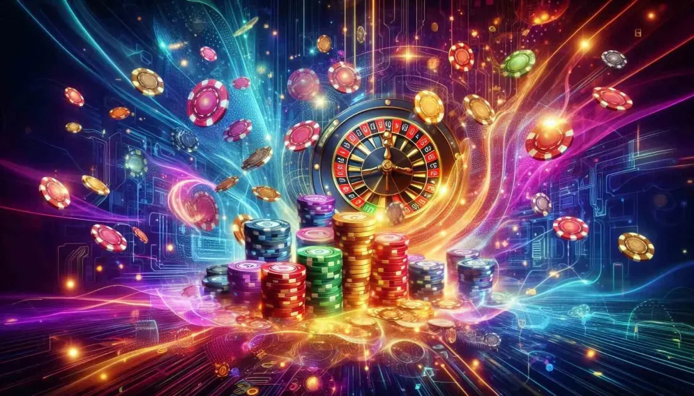 Cash Lounge Casino
